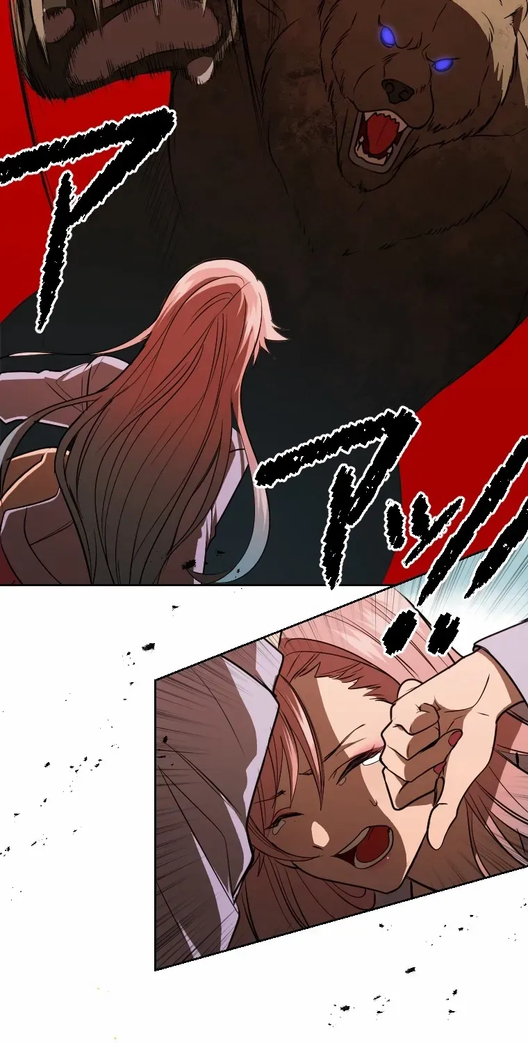 Reincarnated With a Metal Bat ~Surviving the Monochrome Madness~ Chapter 4 page 26 - 