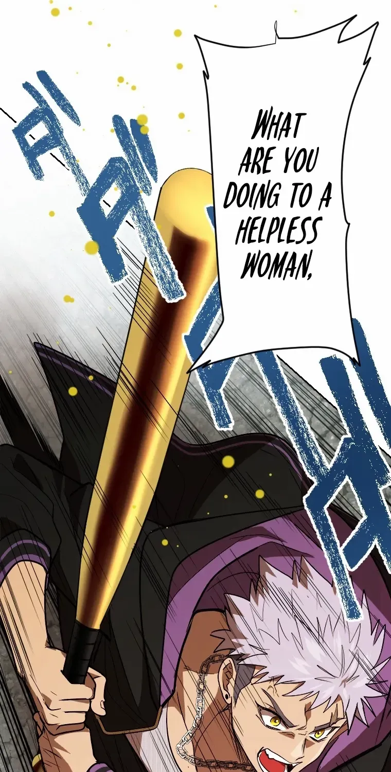Reincarnated With a Metal Bat ~Surviving the Monochrome Madness~ Chapter 4 page 28 - 