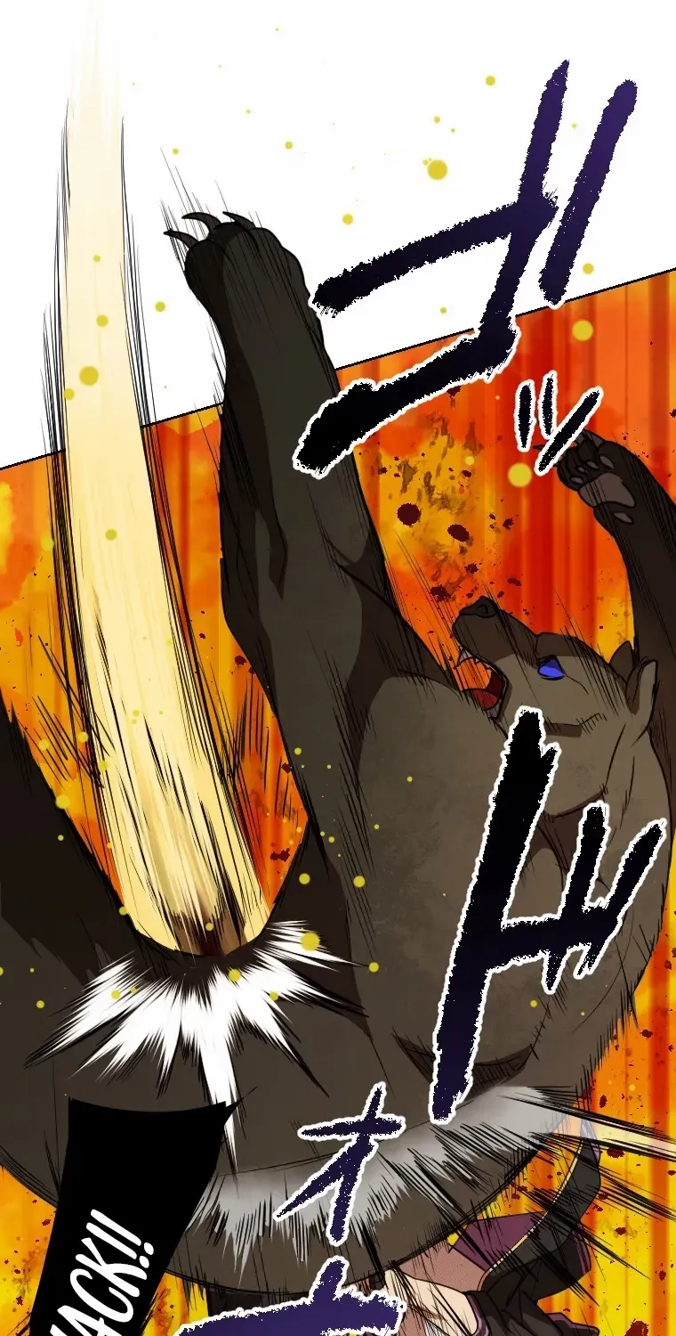 Reincarnated With a Metal Bat ~Surviving the Monochrome Madness~ Chapter 4 page 30 - 