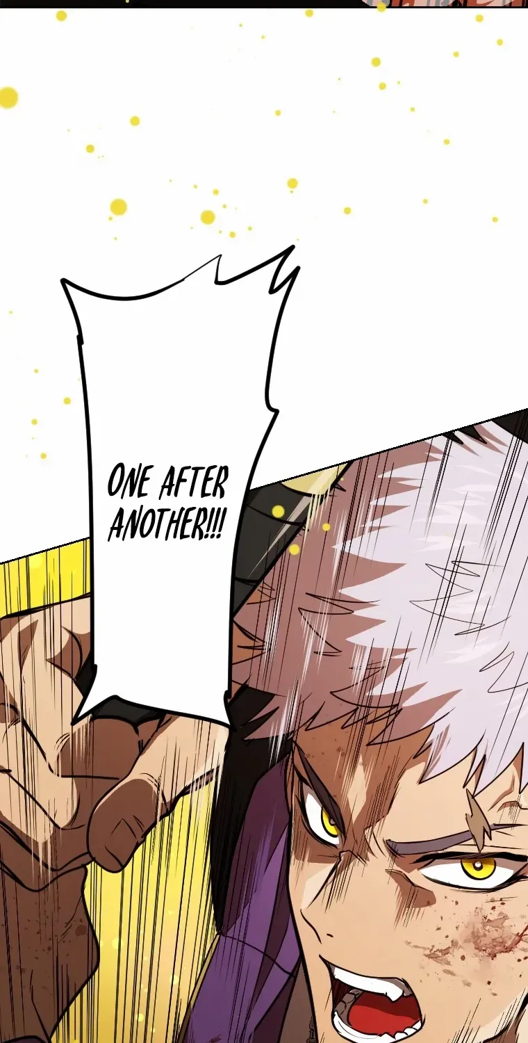 Reincarnated With a Metal Bat ~Surviving the Monochrome Madness~ Chapter 4 page 4 - 