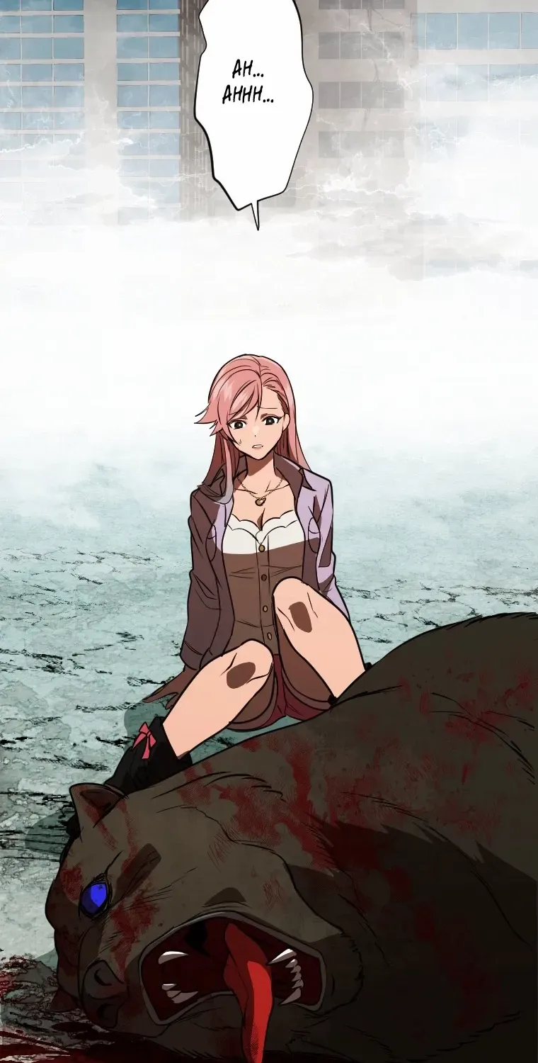 Reincarnated With a Metal Bat ~Surviving the Monochrome Madness~ Chapter 4 page 33 - 