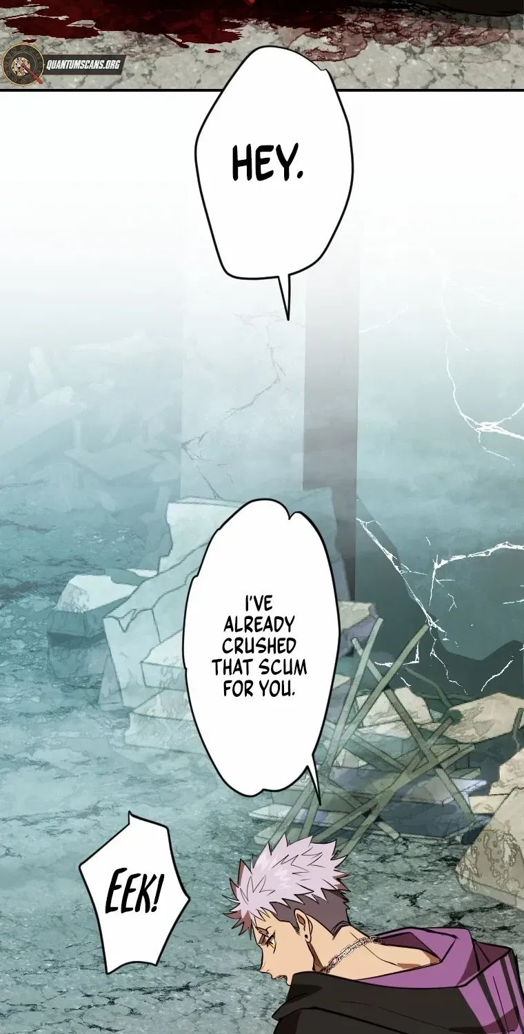 Reincarnated With a Metal Bat ~Surviving the Monochrome Madness~ Chapter 4 page 34 - 