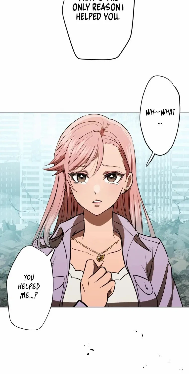 Reincarnated With a Metal Bat ~Surviving the Monochrome Madness~ Chapter 4 page 37 - 