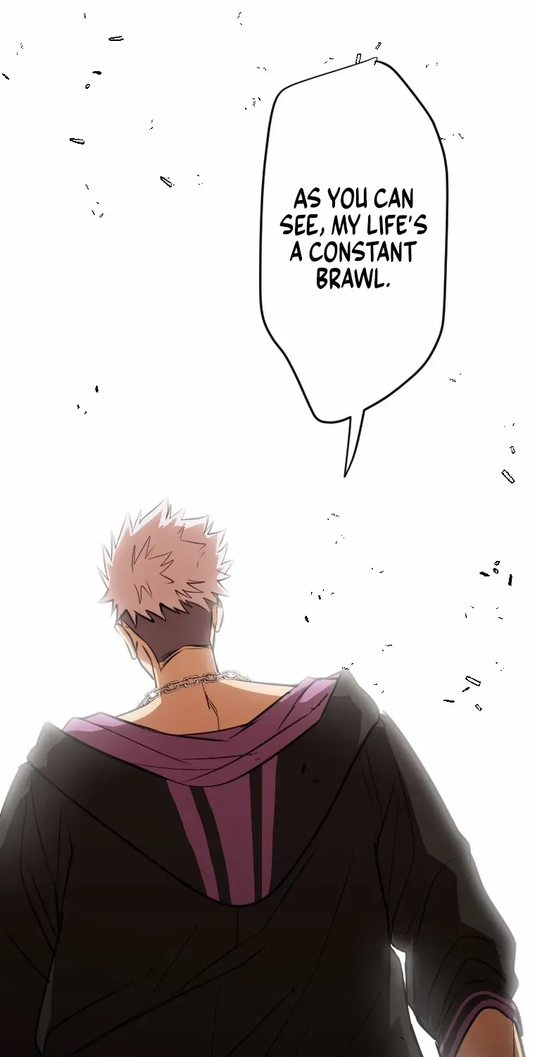 Reincarnated With a Metal Bat ~Surviving the Monochrome Madness~ Chapter 4 page 38 - 