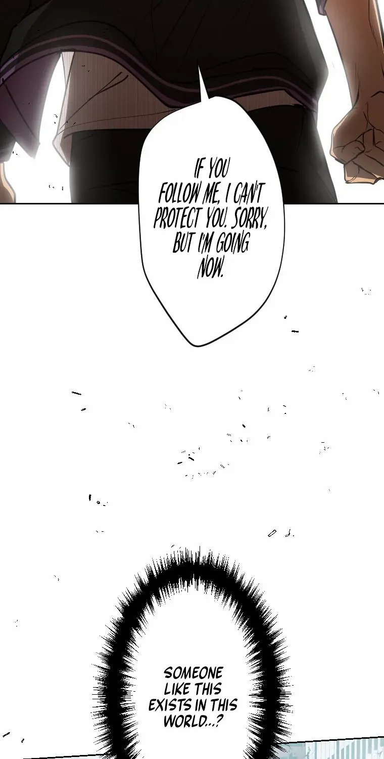 Reincarnated With a Metal Bat ~Surviving the Monochrome Madness~ Chapter 4 page 39 - 
