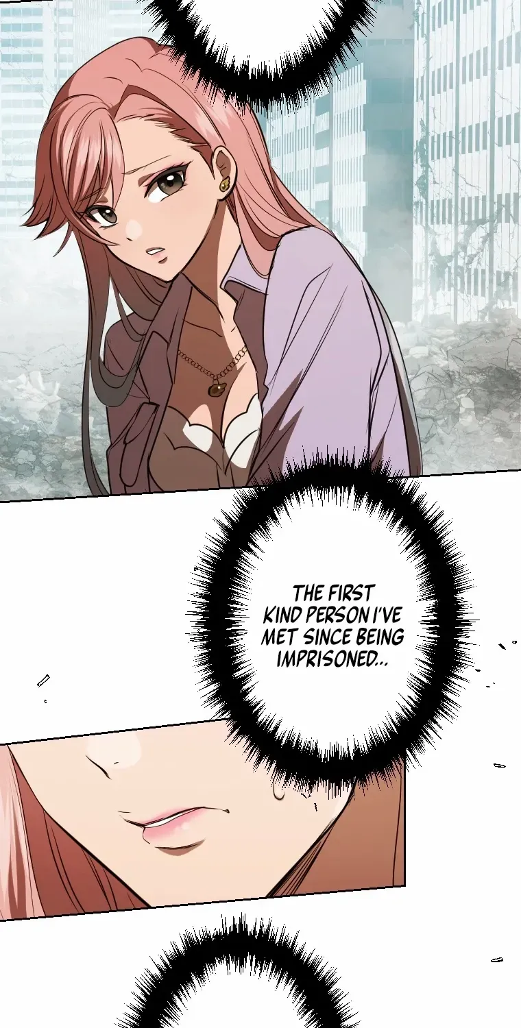 Reincarnated With a Metal Bat ~Surviving the Monochrome Madness~ Chapter 4 page 40 - 