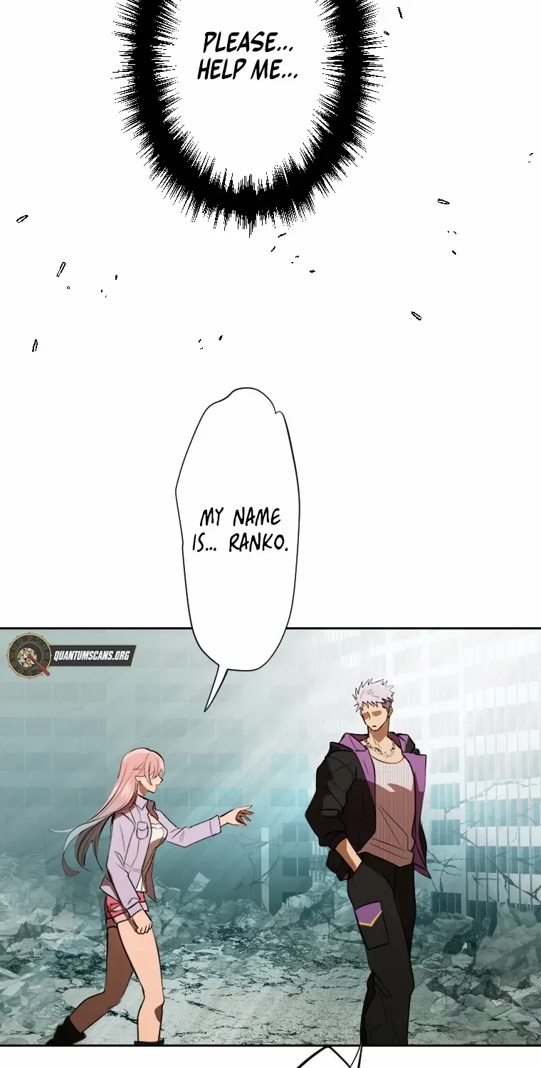 Reincarnated With a Metal Bat ~Surviving the Monochrome Madness~ Chapter 4 page 41 - 