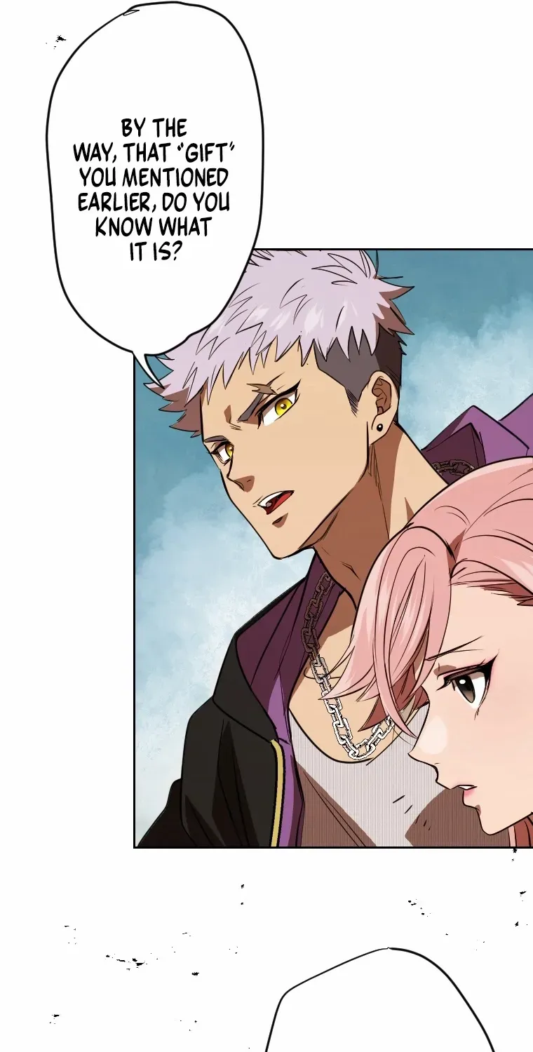 Reincarnated With a Metal Bat ~Surviving the Monochrome Madness~ Chapter 4 page 48 - 