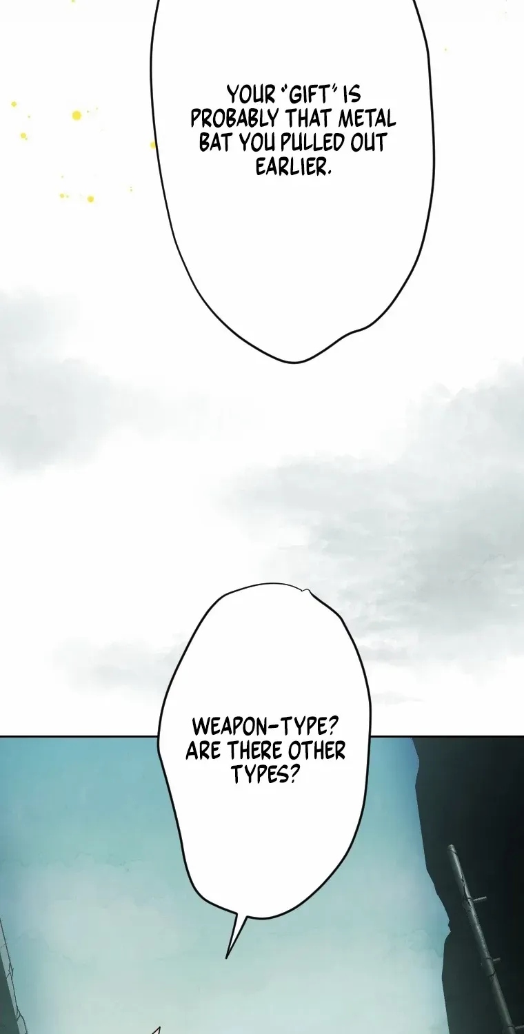 Reincarnated With a Metal Bat ~Surviving the Monochrome Madness~ Chapter 4 page 51 - 