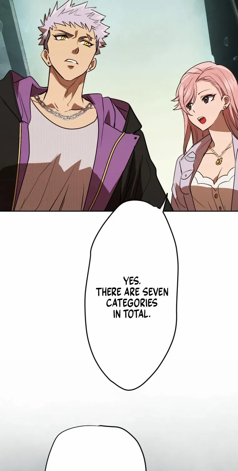 Reincarnated With a Metal Bat ~Surviving the Monochrome Madness~ Chapter 4 page 52 - 
