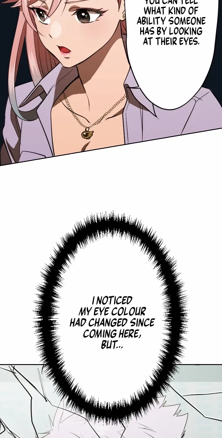 Reincarnated With a Metal Bat ~Surviving the Monochrome Madness~ Chapter 4 page 54 - 