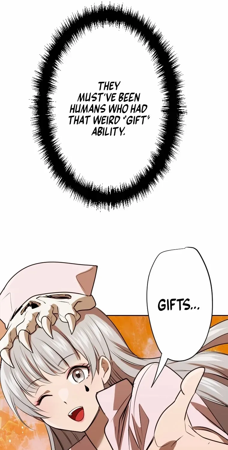 Reincarnated With a Metal Bat ~Surviving the Monochrome Madness~ Chapter 4 page 58 - 