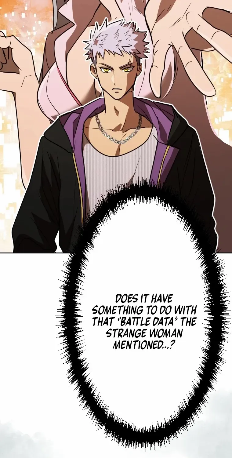 Reincarnated With a Metal Bat ~Surviving the Monochrome Madness~ Chapter 4 page 59 - 