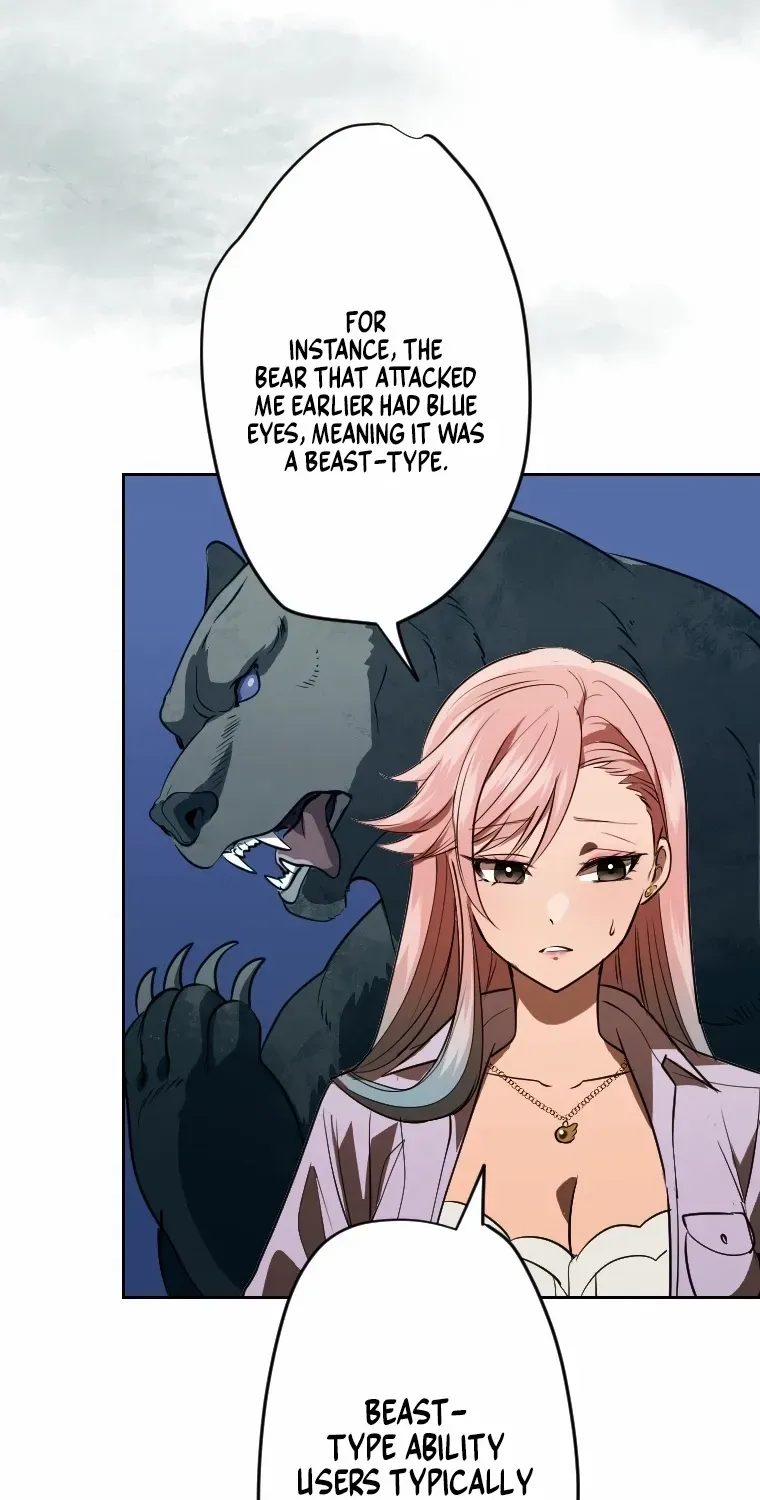Reincarnated With a Metal Bat ~Surviving the Monochrome Madness~ Chapter 4 page 60 - 