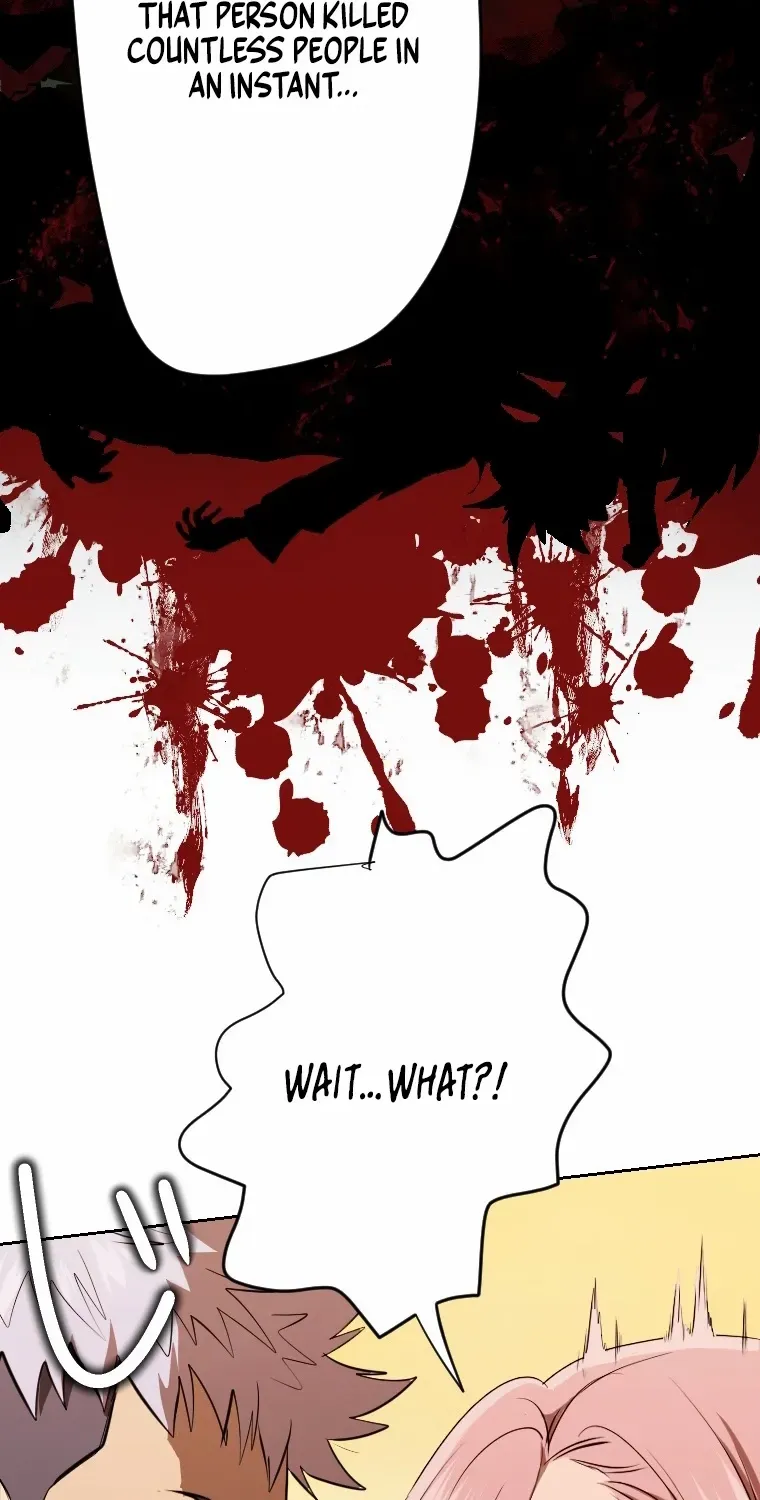 Reincarnated With a Metal Bat ~Surviving the Monochrome Madness~ Chapter 4 page 64 - 