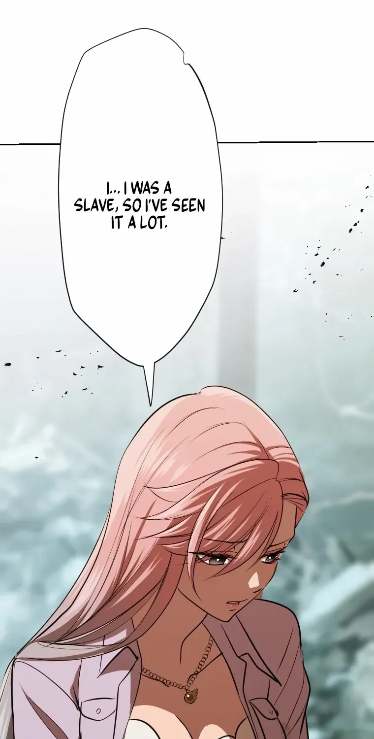 Reincarnated With a Metal Bat ~Surviving the Monochrome Madness~ Chapter 4 page 69 - 