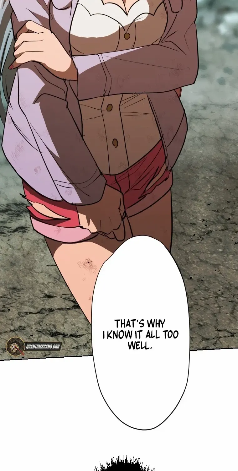 Reincarnated With a Metal Bat ~Surviving the Monochrome Madness~ Chapter 4 page 70 - 