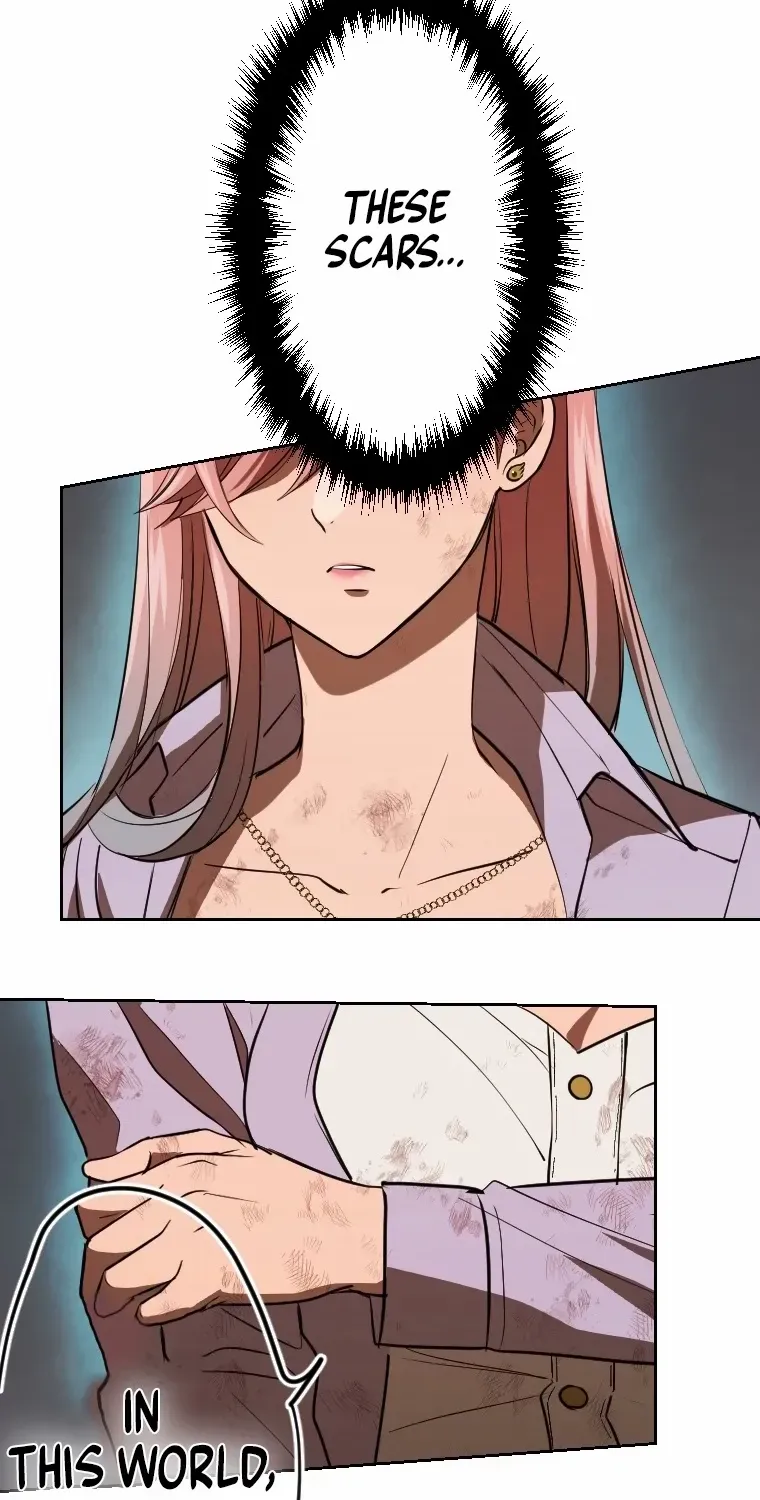 Reincarnated With a Metal Bat ~Surviving the Monochrome Madness~ Chapter 4 page 71 - 
