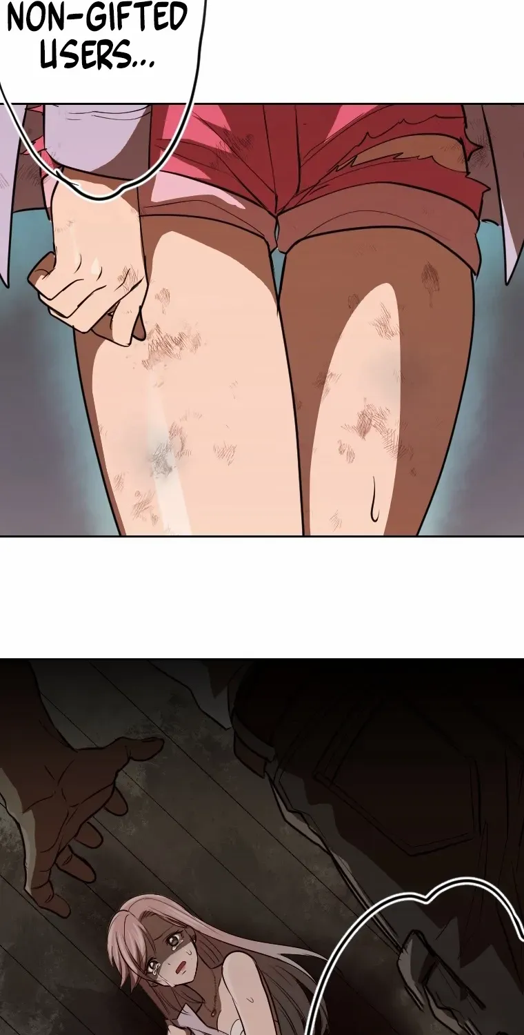 Reincarnated With a Metal Bat ~Surviving the Monochrome Madness~ Chapter 4 page 72 - 