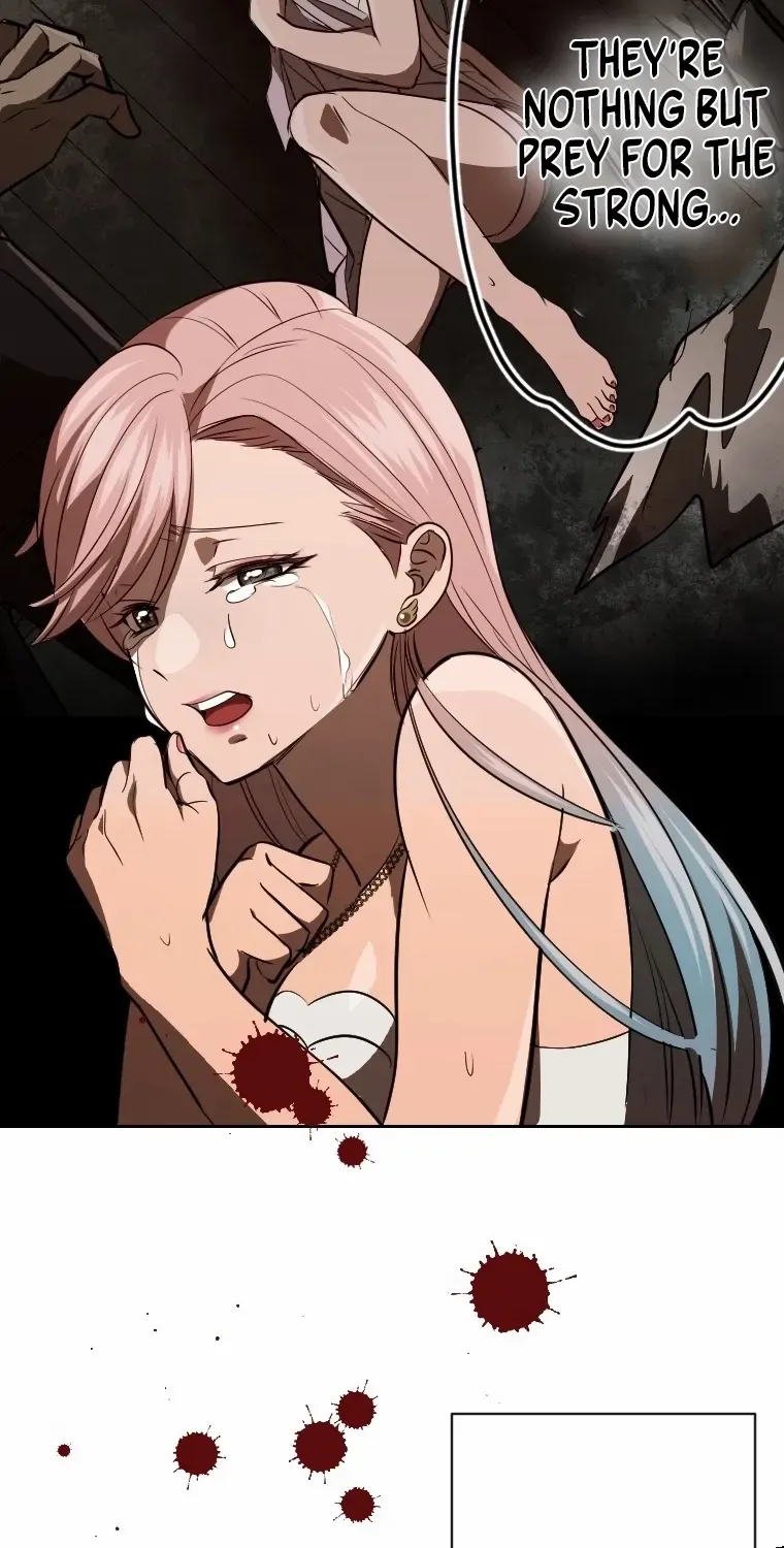 Reincarnated With a Metal Bat ~Surviving the Monochrome Madness~ Chapter 4 page 73 - 