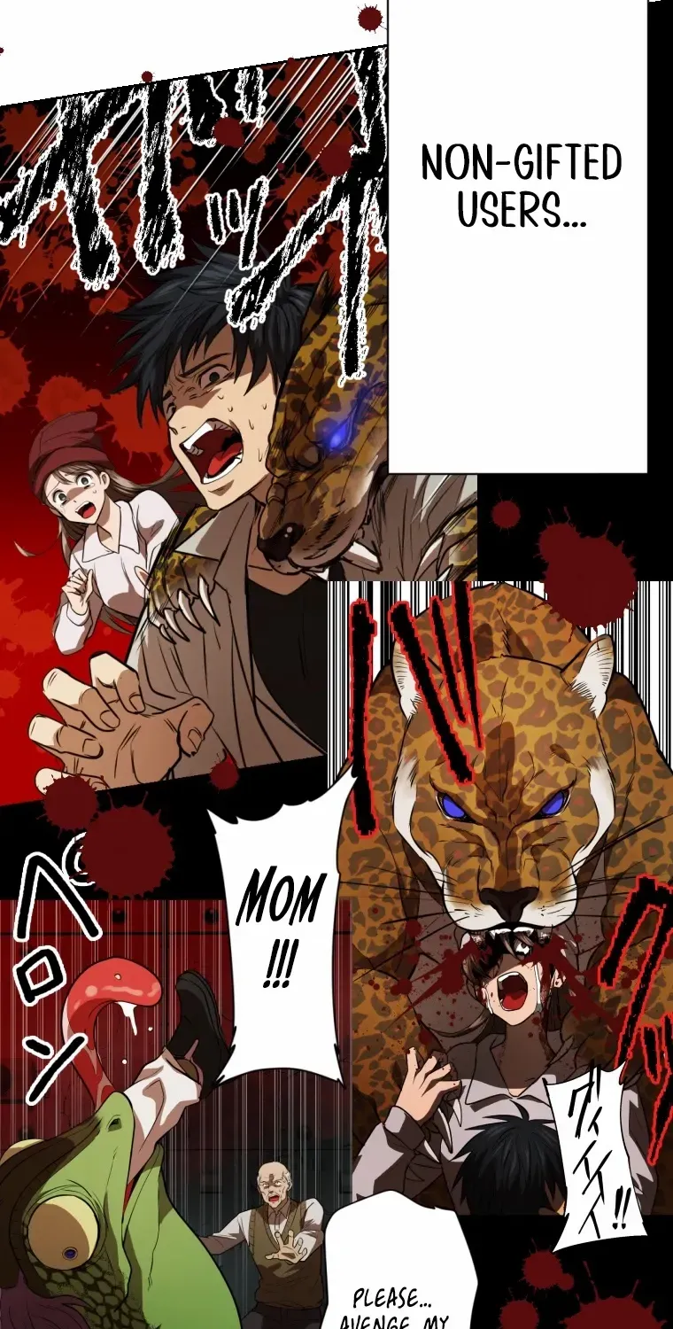 Reincarnated With a Metal Bat ~Surviving the Monochrome Madness~ Chapter 4 page 74 - 
