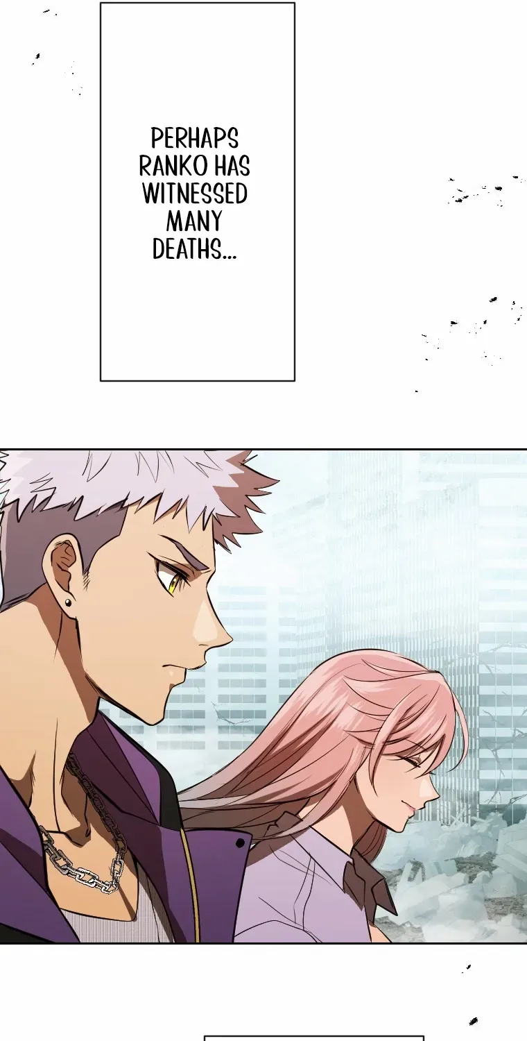 Reincarnated With a Metal Bat ~Surviving the Monochrome Madness~ Chapter 4 page 78 - 