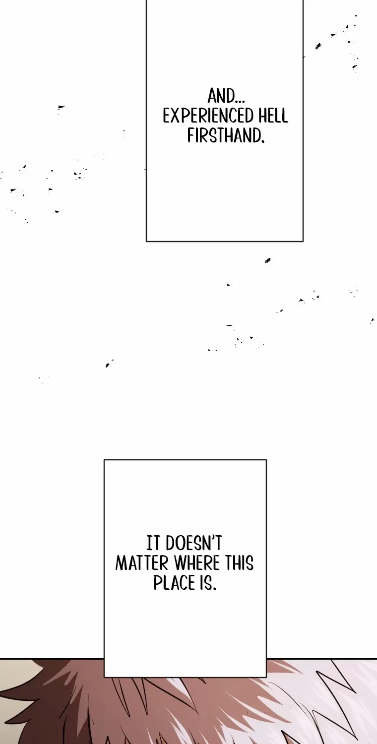 Reincarnated With a Metal Bat ~Surviving the Monochrome Madness~ Chapter 4 page 79 - 