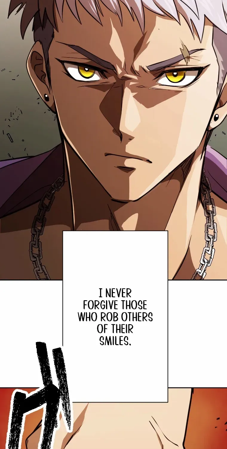 Reincarnated With a Metal Bat ~Surviving the Monochrome Madness~ Chapter 4 page 80 - 