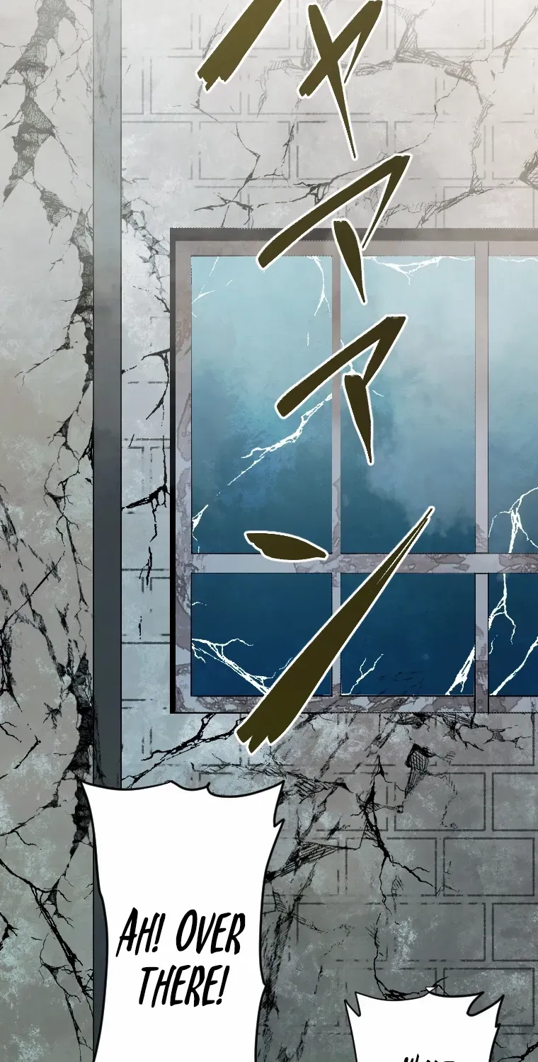 Reincarnated With a Metal Bat ~Surviving the Monochrome Madness~ Chapter 4 page 82 - 