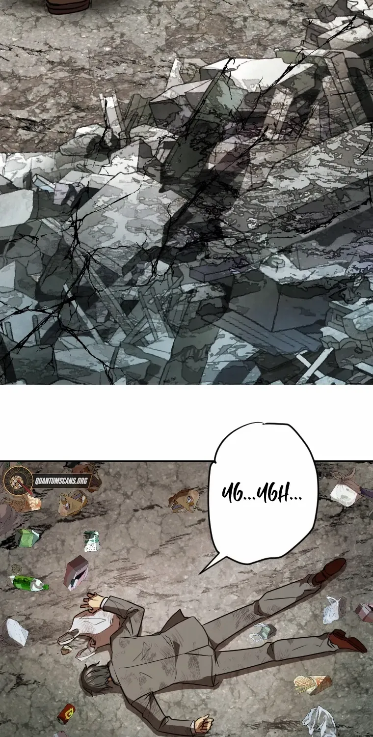 Reincarnated With a Metal Bat ~Surviving the Monochrome Madness~ Chapter 4 page 84 - 