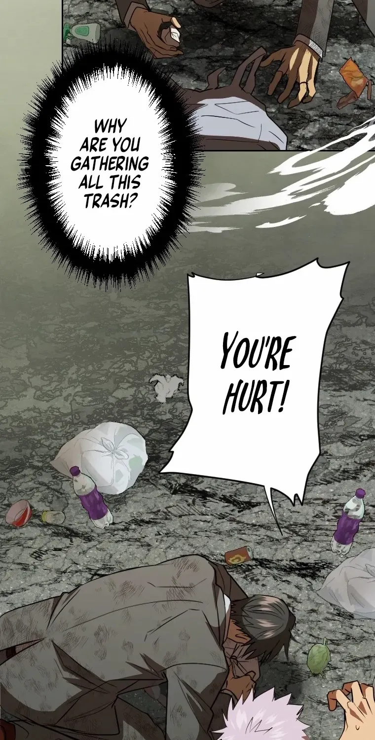 Reincarnated With a Metal Bat ~Surviving the Monochrome Madness~ Chapter 4 page 89 - 