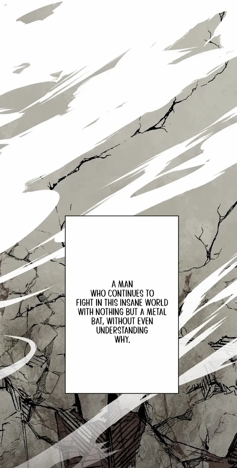 Reincarnated With a Metal Bat ~Surviving the Monochrome Madness~ Chapter 4 page 10 - 