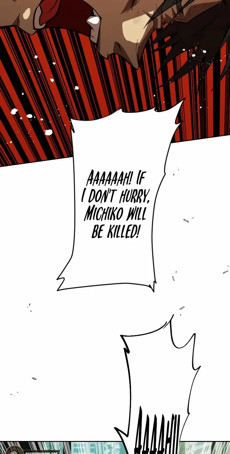 Reincarnated With a Metal Bat ~Surviving the Monochrome Madness~ Chapter 4 page 92 - 