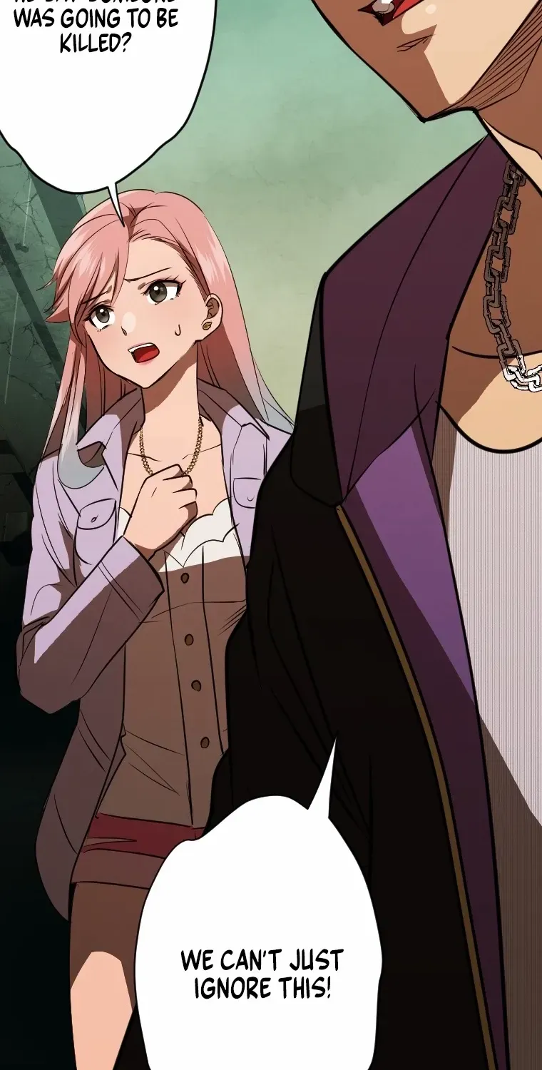 Reincarnated With a Metal Bat ~Surviving the Monochrome Madness~ Chapter 4 page 95 - 
