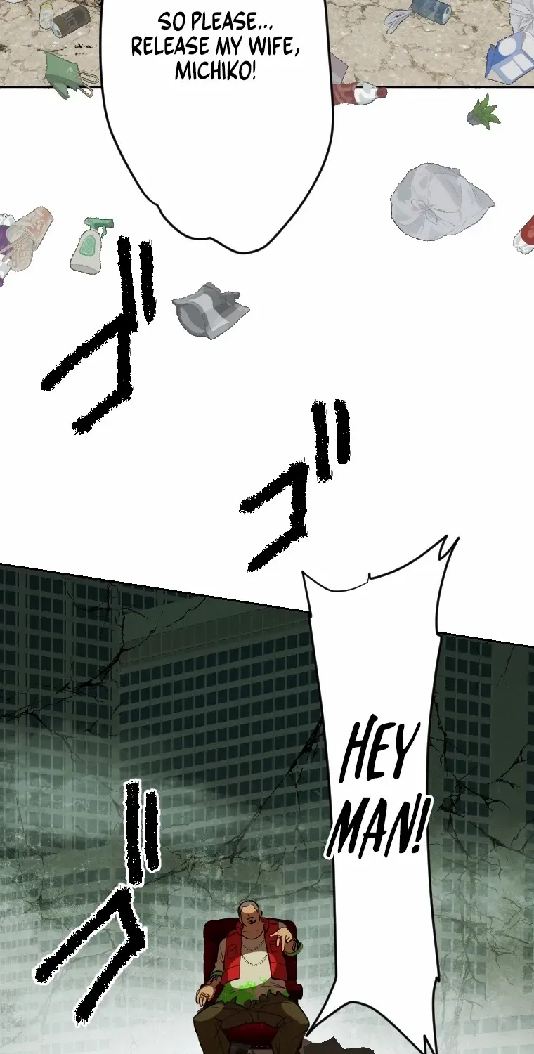 Reincarnated With a Metal Bat ~Surviving the Monochrome Madness~ Chapter 4 page 100 - 