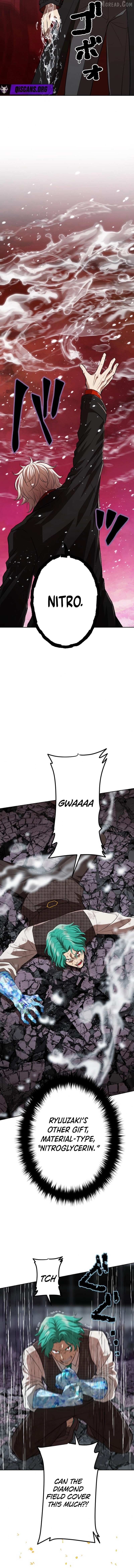Reincarnated With a Metal Bat ~Surviving the Monochrome Madness~ Chapter 42 page 13 - 