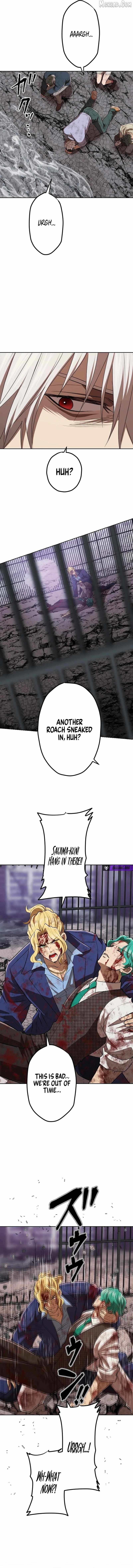 Reincarnated With a Metal Bat ~Surviving the Monochrome Madness~ Chapter 45 page 13 - 