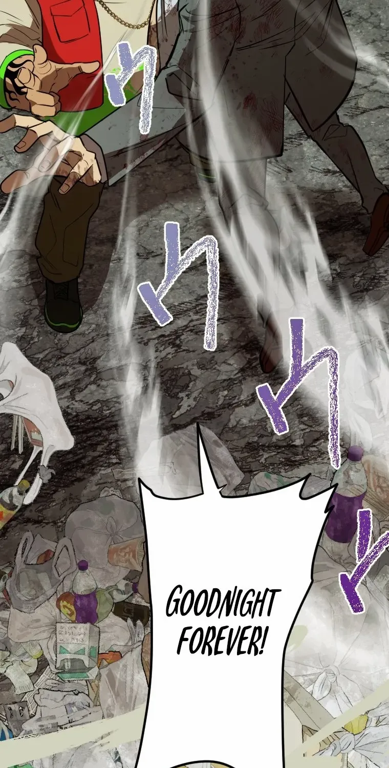 Reincarnated With a Metal Bat ~Surviving the Monochrome Madness~ Chapter 5 page 2 - 