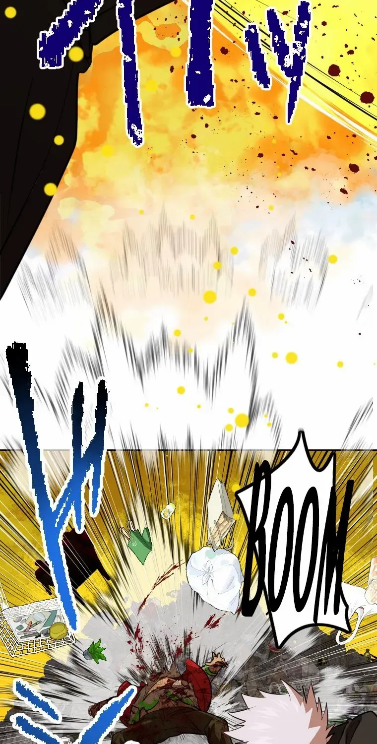 Reincarnated With a Metal Bat ~Surviving the Monochrome Madness~ Chapter 5 page 104 - 