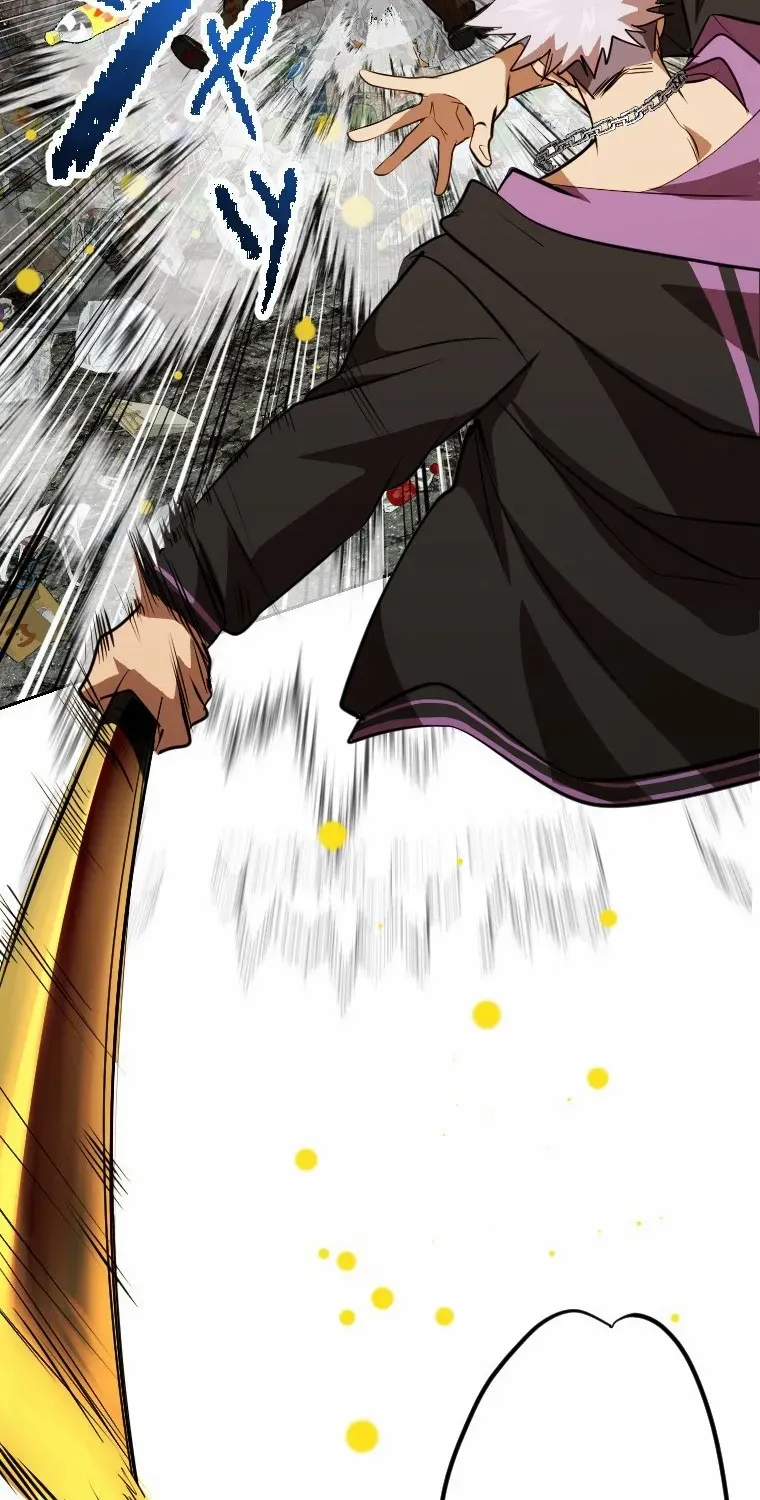 Reincarnated With a Metal Bat ~Surviving the Monochrome Madness~ Chapter 5 page 105 - 