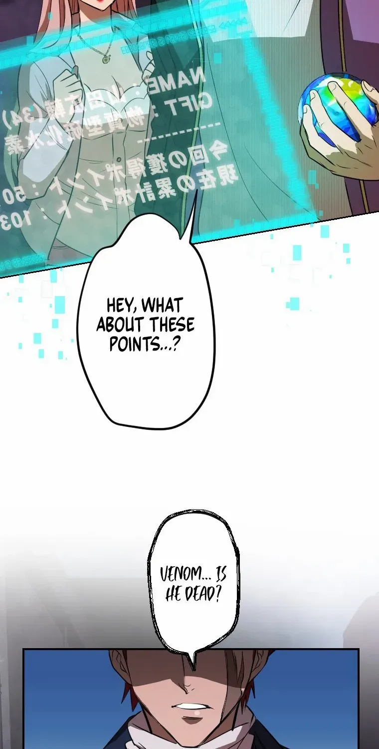 Reincarnated With a Metal Bat ~Surviving the Monochrome Madness~ Chapter 5 page 110 - 