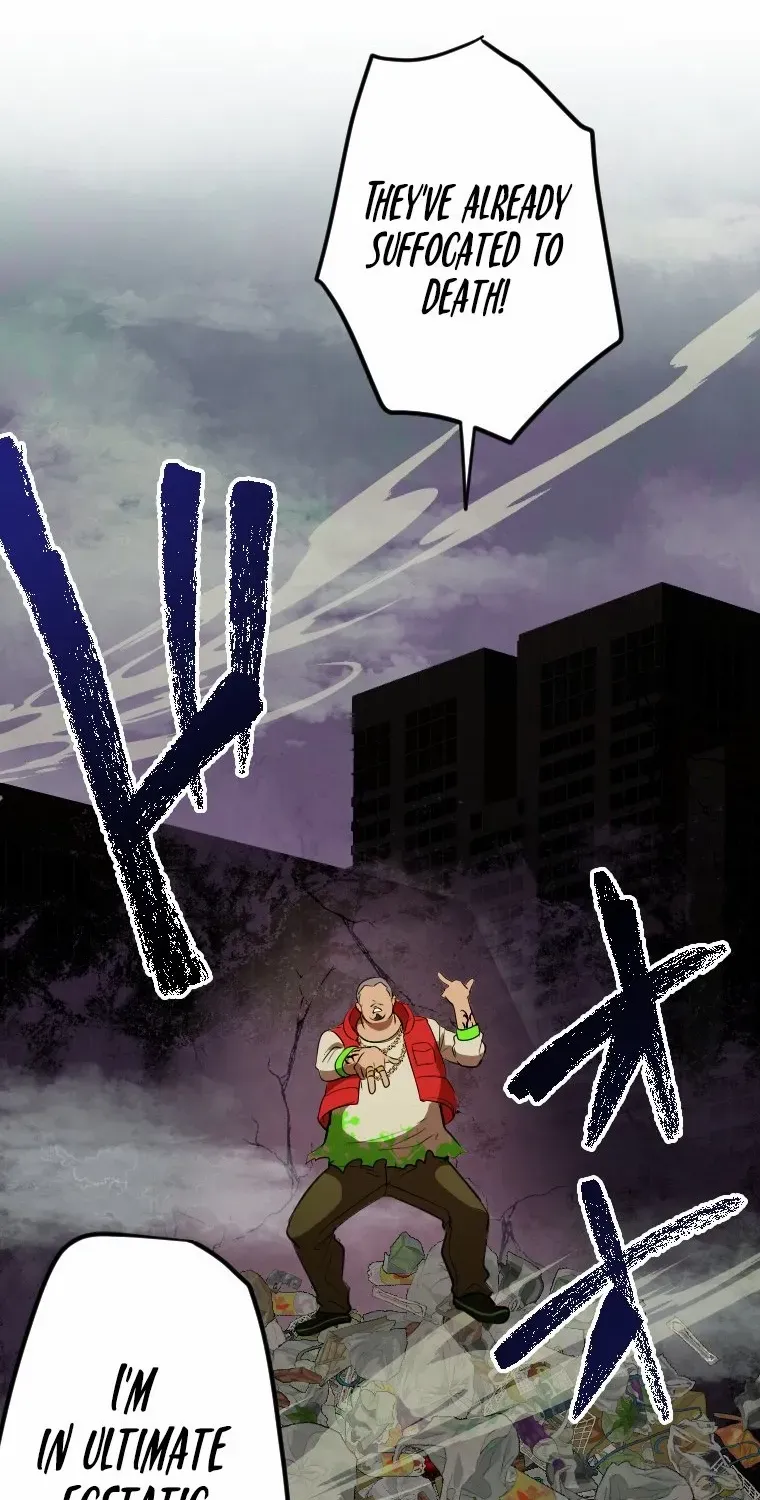 Reincarnated With a Metal Bat ~Surviving the Monochrome Madness~ Chapter 5 page 12 - 
