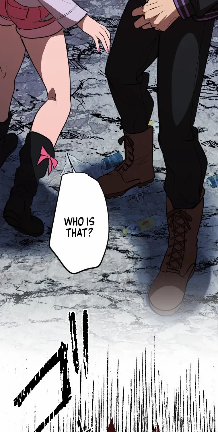 Reincarnated With a Metal Bat ~Surviving the Monochrome Madness~ Chapter 5 page 112 - 