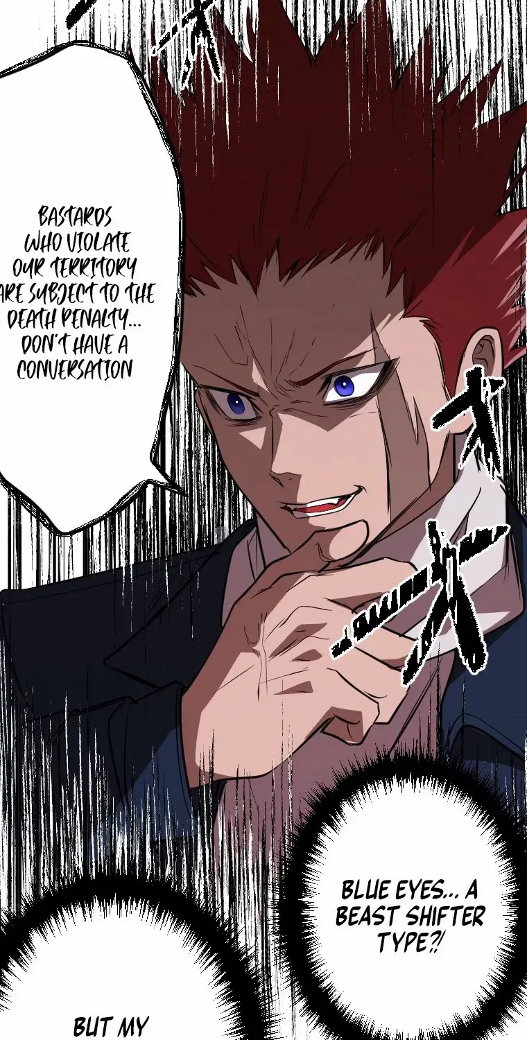 Reincarnated With a Metal Bat ~Surviving the Monochrome Madness~ Chapter 5 page 113 - 