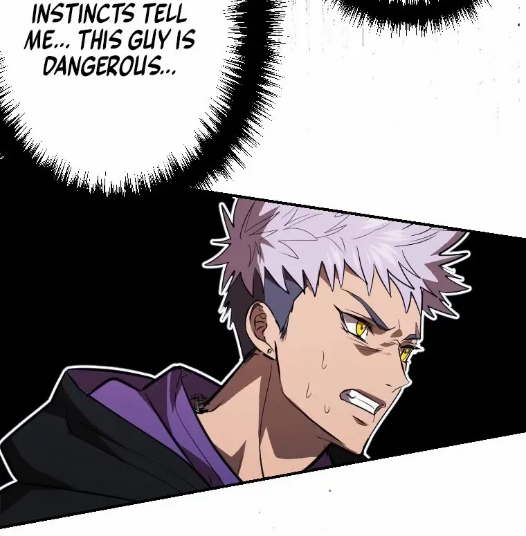 Reincarnated With a Metal Bat ~Surviving the Monochrome Madness~ Chapter 5 page 114 - 
