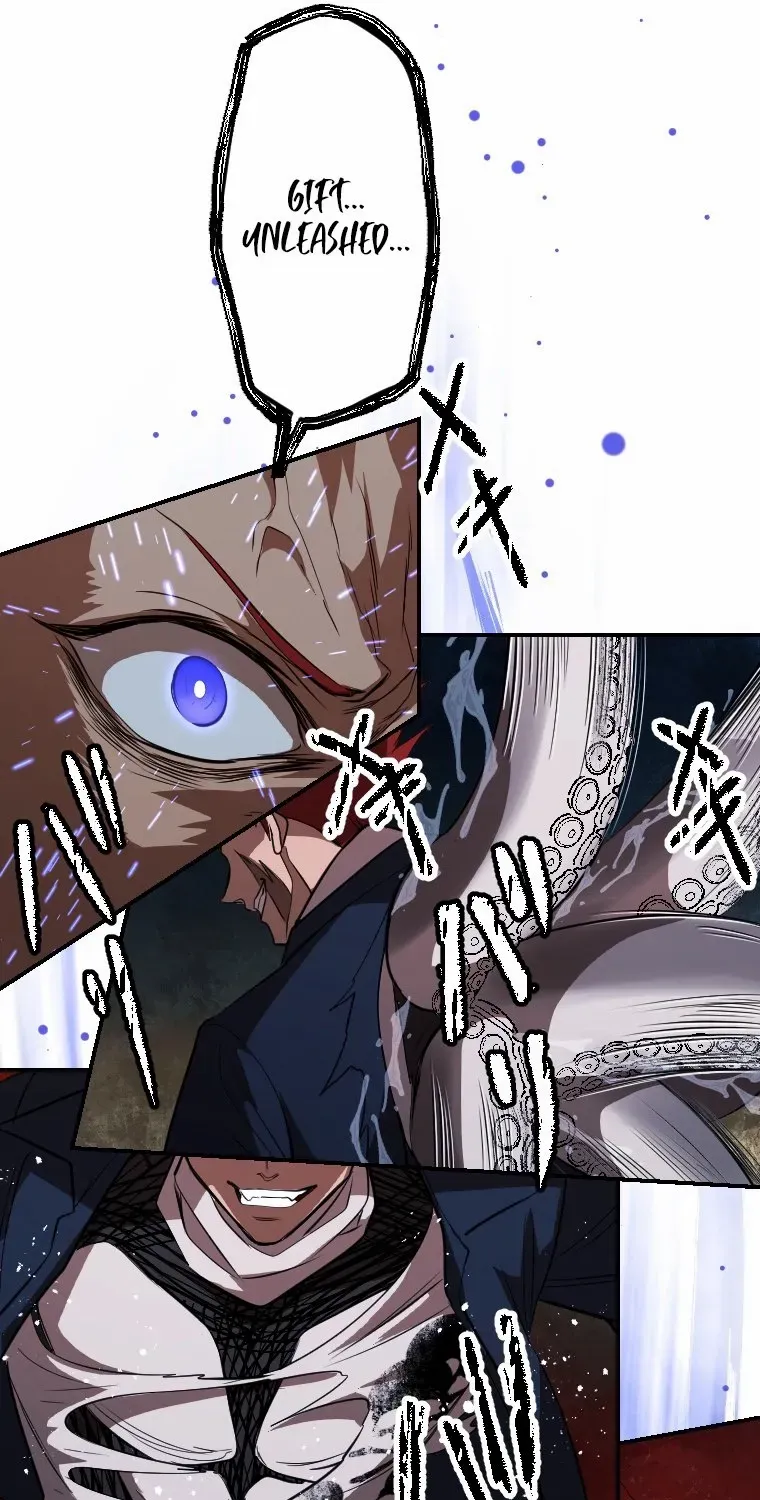Reincarnated With a Metal Bat ~Surviving the Monochrome Madness~ Chapter 5 page 115 - 