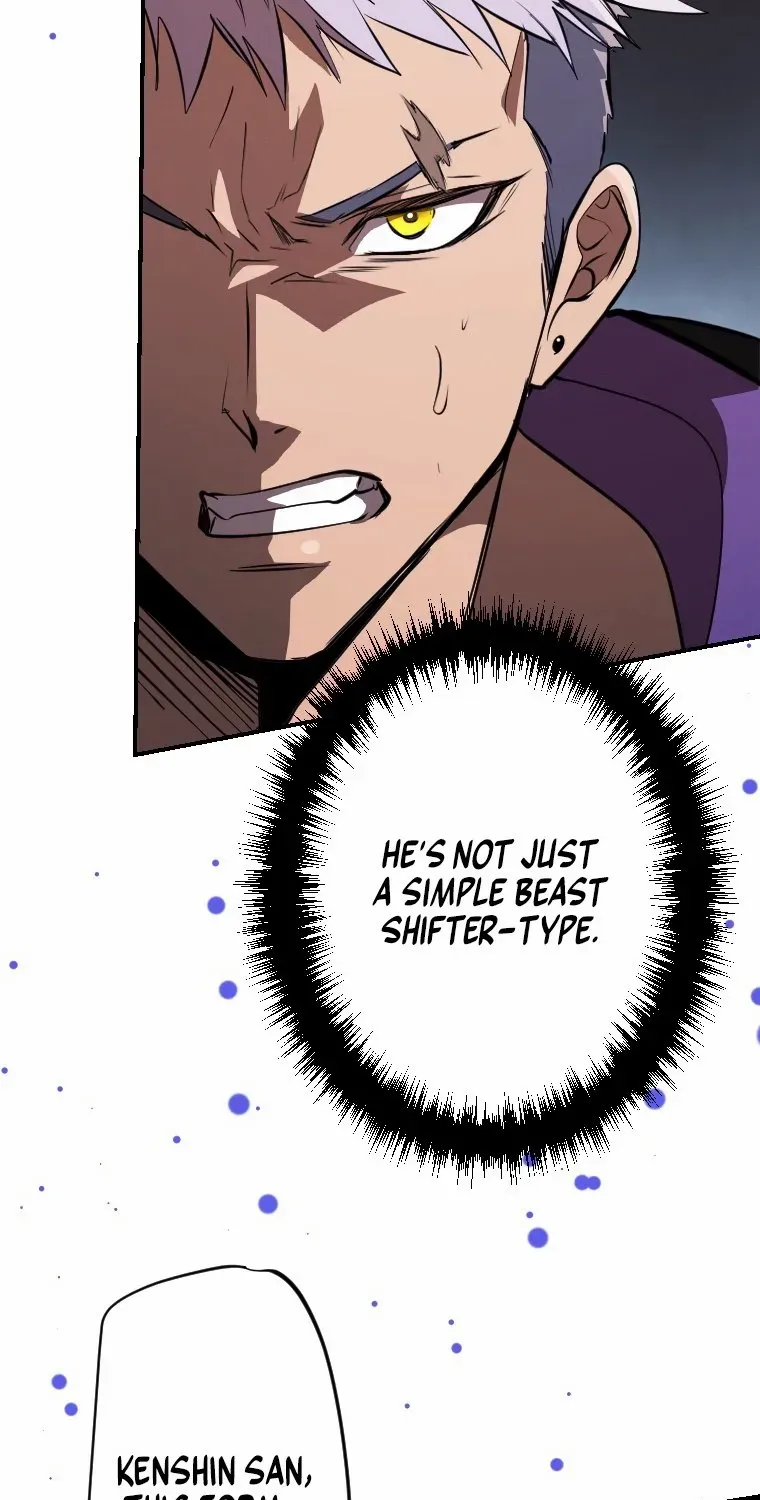 Reincarnated With a Metal Bat ~Surviving the Monochrome Madness~ Chapter 5 page 119 - 