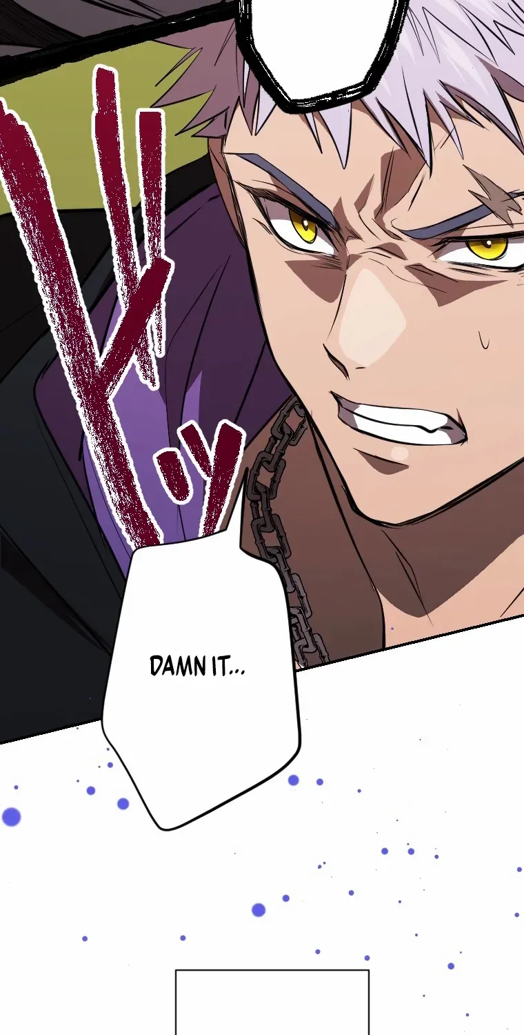 Reincarnated With a Metal Bat ~Surviving the Monochrome Madness~ Chapter 5 page 123 - 