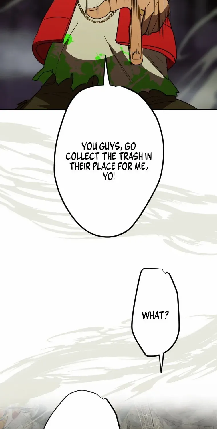 Reincarnated With a Metal Bat ~Surviving the Monochrome Madness~ Chapter 5 page 17 - 