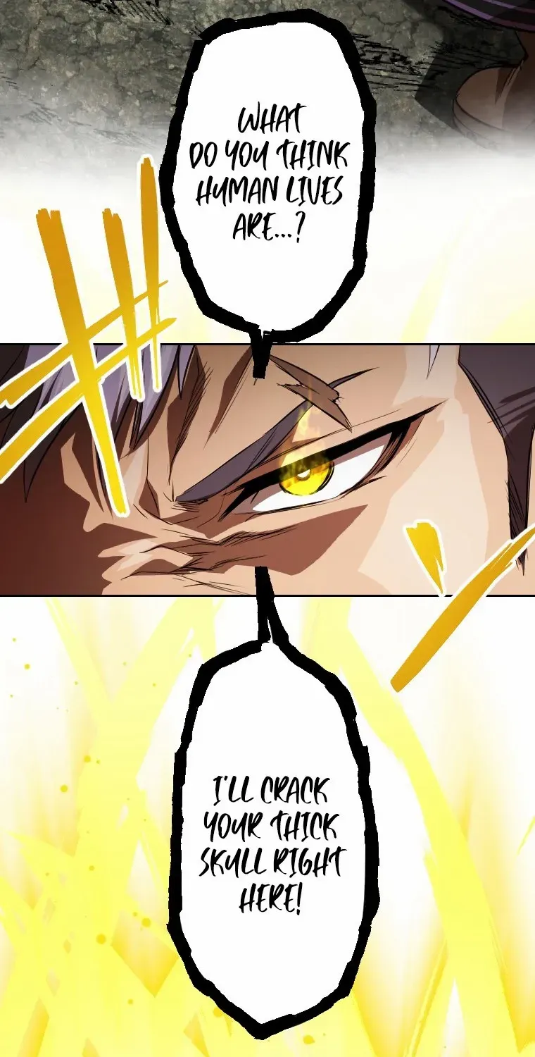 Reincarnated With a Metal Bat ~Surviving the Monochrome Madness~ Chapter 5 page 19 - 
